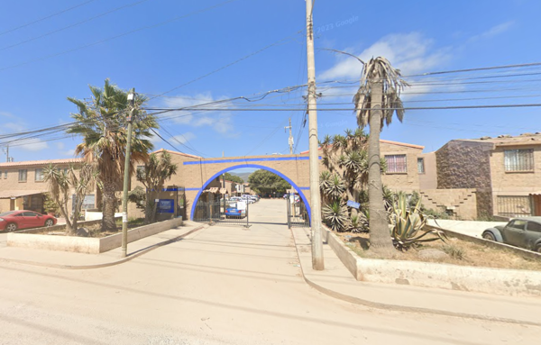 Casa en venta en Pórticos del Mar, Ensenada — foto 3 de 13