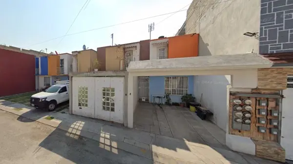 Casa en venta en Lomas de Coacalco 1a. Sección, Coacalco de Berriozábal — foto 3 de 7