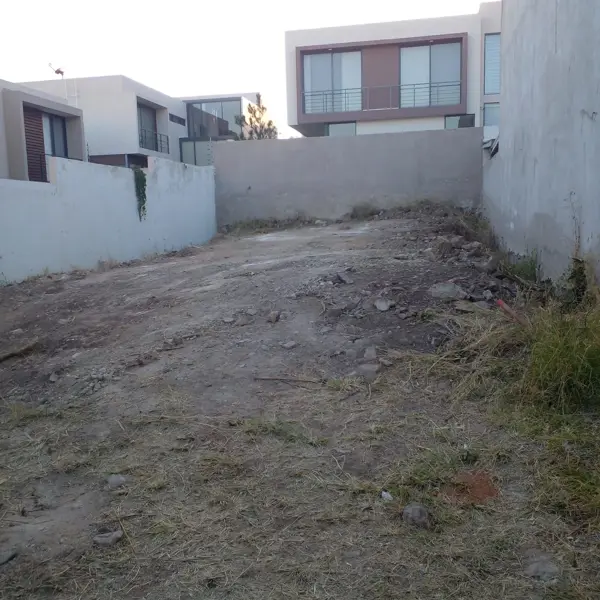 Terreno en venta en Paseos del Molino, León — foto 2 de 2
