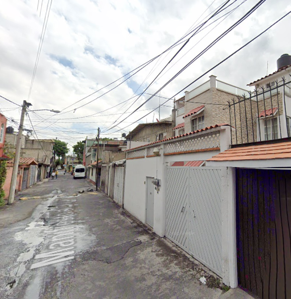 Casa en venta en San Lorenzo la Cebada, Xochimilco — foto 3 de 11