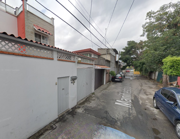 Casa en venta en San Lorenzo la Cebada, Xochimilco — foto 2 de 11
