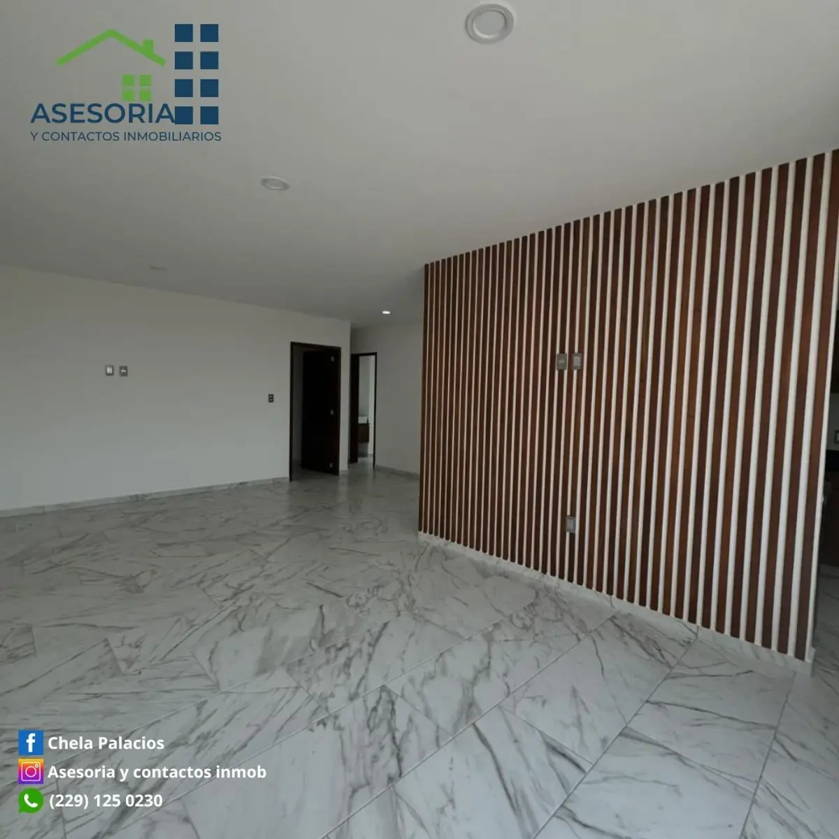 Casa en venta en Punta Tiburón, Residencial, Marina y Golf, Alvarado — foto 1 de 9