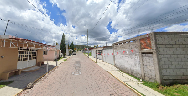 Casa en venta en Teotlalpan, Tetla de la Solidaridad — foto 2 de 7