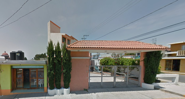Casa en venta en Teotlalpan, Tetla de la Solidaridad — foto 3 de 7