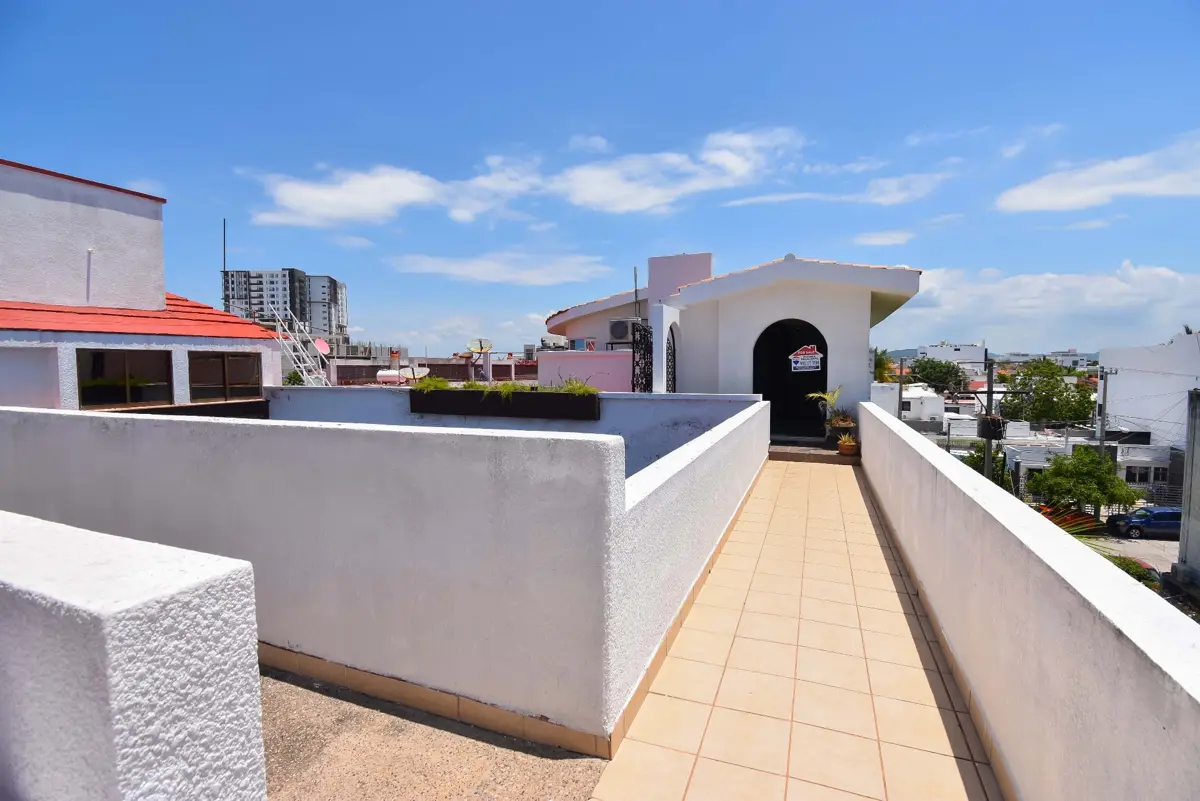 Departamento en venta en Sabalo Country Club, Mazatlán — foto 1 de 40
