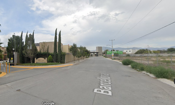 Casa en venta en Villa Alta, Ramos Arizpe — foto 3 de 7