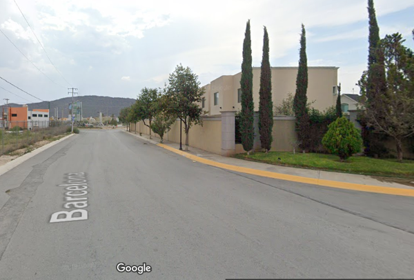 Casa en venta en Villa Alta, Ramos Arizpe — foto 2 de 7