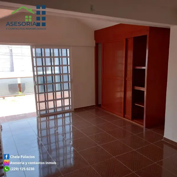 Casa en venta en Los Volcanes, Veracruz — foto 2 de 8