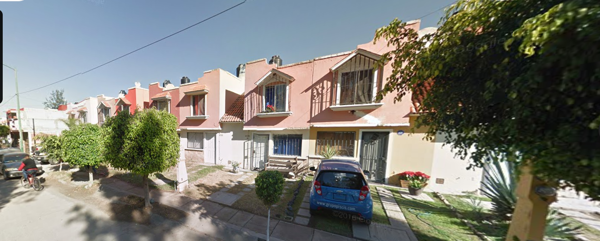 Casa en Valle de Los Pinos, León, Guanajuato