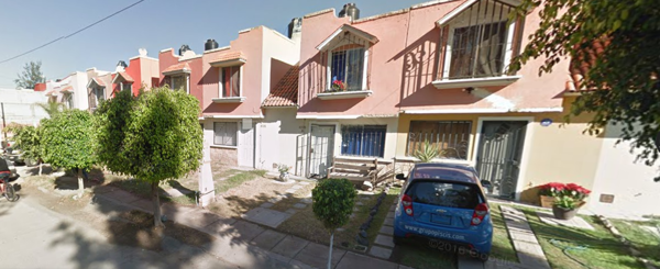 Casa en venta en Valle de Los Pinos, León — foto 3 de 10