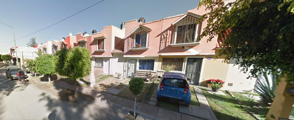 Casa en venta en Valle de Los Pinos, León — foto 2 de 10