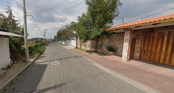 Casa en venta en San Miguel Tlaixpan, Texcoco — foto 3 de 7