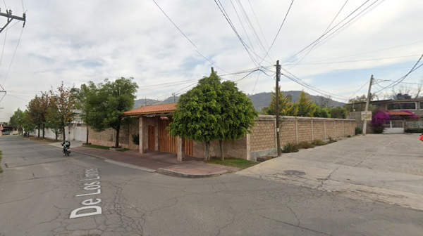 Casa en venta en San Miguel Tlaixpan, Texcoco — foto 2 de 7