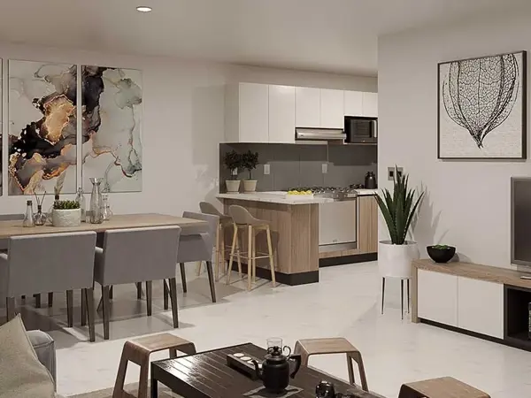 Departamento en venta en Cuernavaca Centro, Cuernavaca — foto 3 de 6