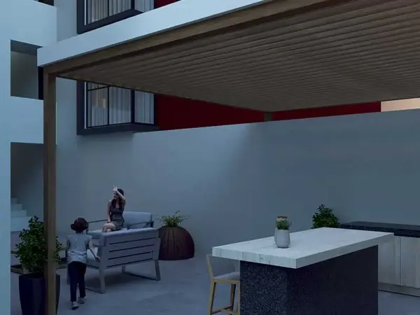 Departamento en venta en Cuernavaca Centro, Cuernavaca — foto 2 de 6