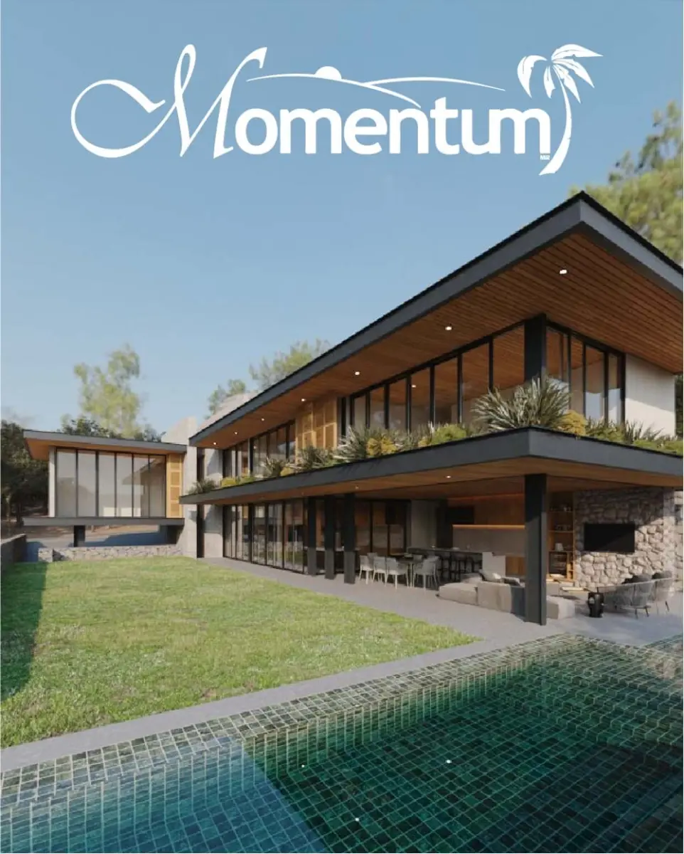 Casa en venta en Lomas de Cocoyoc, Atlatlahucan — foto 1 de 10