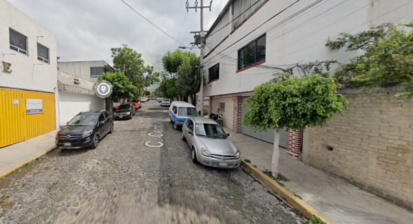 Casa en venta en Fracc San Andres, Tlalnepantla de Baz — foto 2 de 7