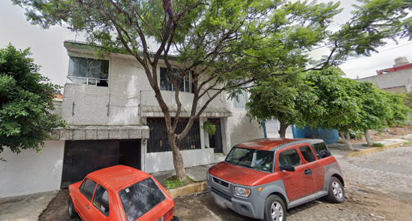 Casa en venta en Fracc San Andres, Tlalnepantla de Baz — foto 3 de 7
