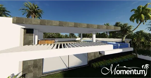Casa en venta en Lomas de Cocoyoc, Atlatlahucan — foto 3 de 10
