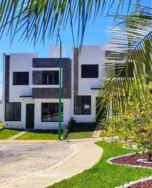 Casa en venta en Ahuatlán Tzompantle, Cuernavaca — foto 2 de 33