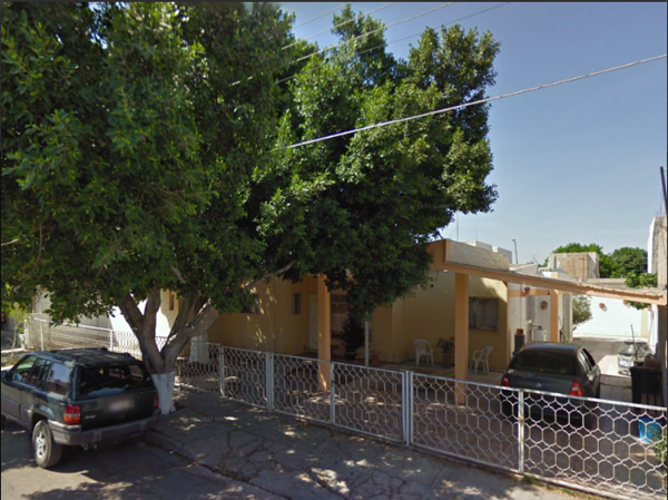 Casa en Jardines de California, Torreón, Coahuila de Zaragoza