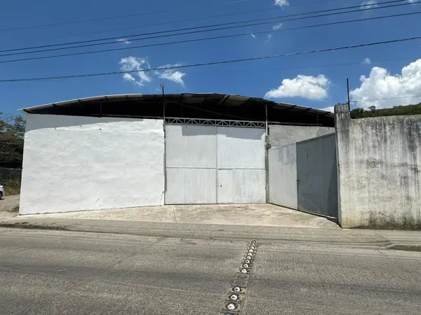 Bodega en venta en Bella Vista, Poza Rica de Hidalgo — foto 2 de 8