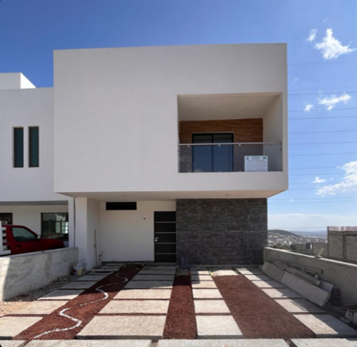 Casa en venta en Privada Camino Real, Mineral de la Reforma — foto 1 de 13