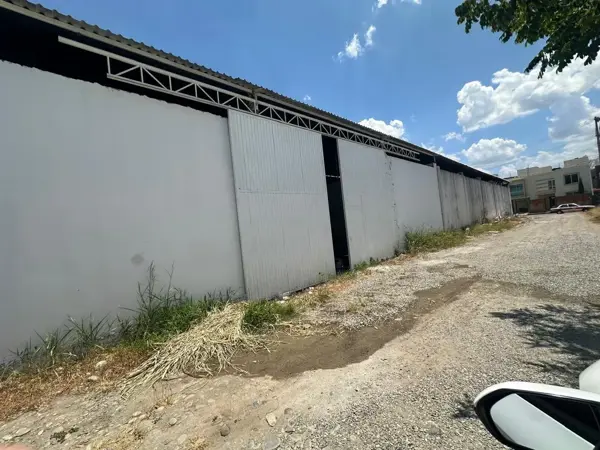Bodega en venta en Bella Vista, Poza Rica de Hidalgo — foto 3 de 8