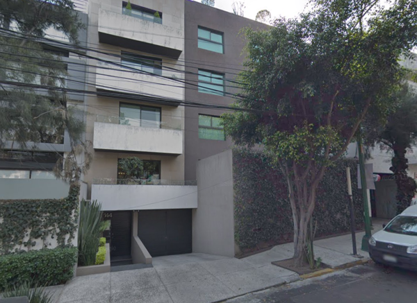 Departamento en venta en Las Águilas, San Luis Potosí — foto 3 de 13
