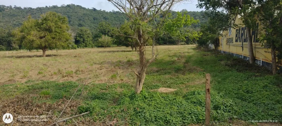 Terreno en venta en Villa de las Flores, Poza Rica de Hidalgo