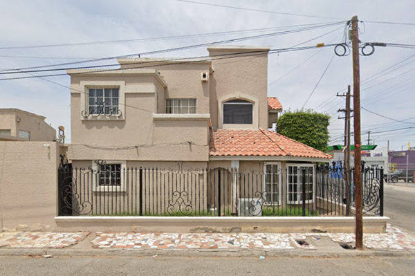 Casa en venta en Lázaro Cárdenas, Mexicali — foto 2 de 10