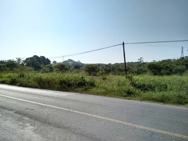 Terreno en venta en Fracc Kawatsin Valencia, Coatzintla — foto 2 de 3