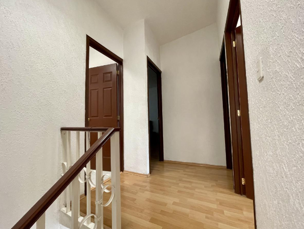 Casa en venta en Ex-Hacienda San Miguel, Cuautitlán Izcalli — foto 3 de 9