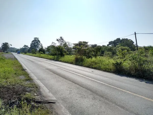 Terreno en venta en Fracc Kawatsin Valencia, Coatzintla — foto 3 de 3