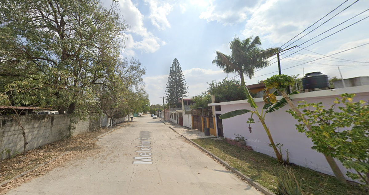 Casa en venta en Hidalgo, Ciudad Valles — foto 1 de 7