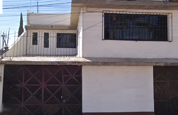 Casa en venta en Izcalli Jardines, Ecatepec de Morelos — foto 3 de 12