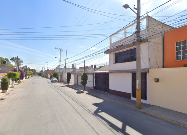 Casa en venta en Izcalli Jardines, Ecatepec de Morelos — foto 2 de 12