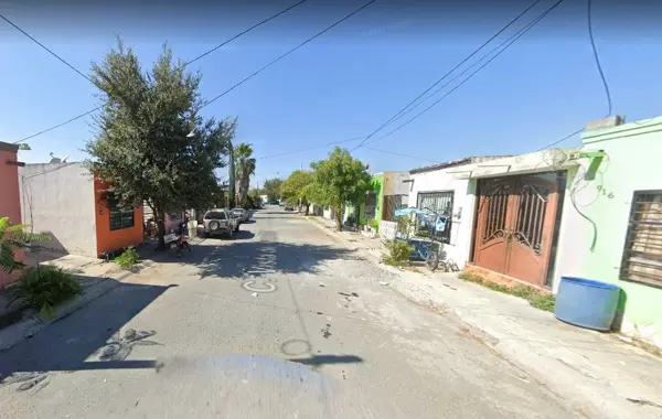 Casa en venta en Vistas del Río, Juárez — foto 2 de 7