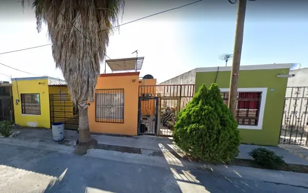 Casa en venta en Vistas del Río, Juárez — foto 3 de 7