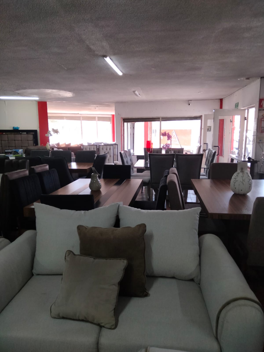 Edificio en venta en Monclova Centro, Monclova — foto 1 de 4