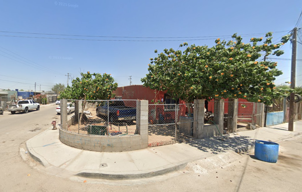 Casa en venta en Huertas del Colorado, Mexicali — foto 2 de 8