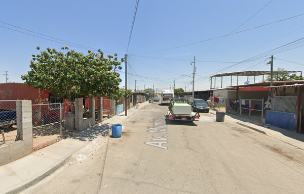 Casa en venta en Huertas del Colorado, Mexicali — foto 3 de 8