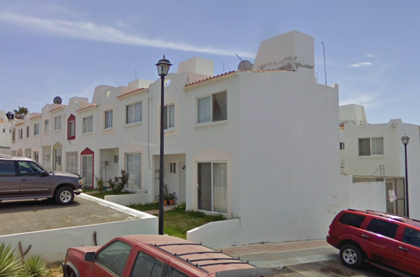 Casa en Real de Miramar, Los Cabos, Baja California Sur