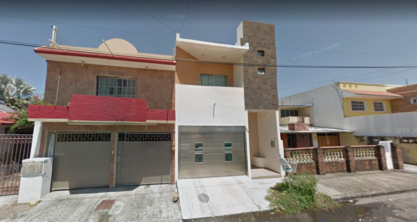 Casa en venta en Floresta, Veracruz — foto 3 de 6