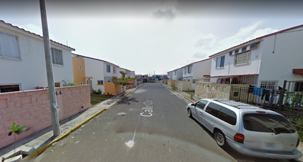 Casa en venta en Geovillas los Pinos, Veracruz — foto 3 de 5