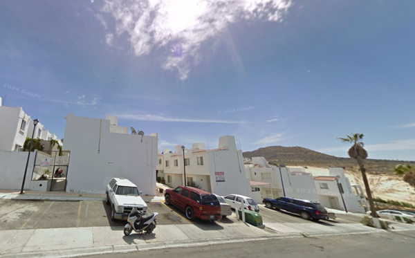 Casa en Real de Miramar, Los Cabos, Baja California Sur