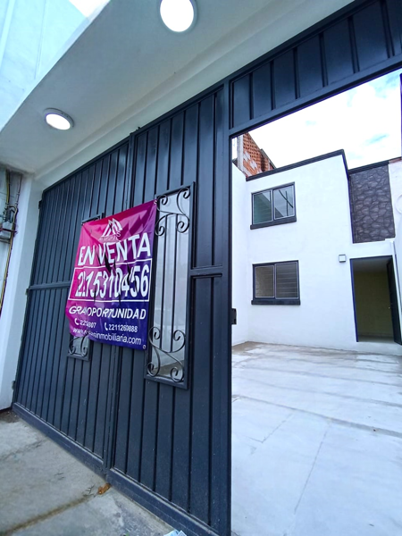 Casa en INFONAVIT Bosques San Sebastían, Puebla, Puebla