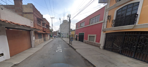 Casa en venta en Centro, Pachuca de Soto — foto 2 de 10