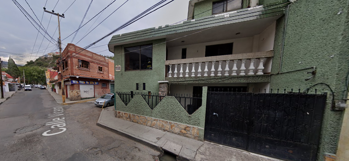 Casa en venta en Centro, Pachuca de Soto — foto 1 de 10