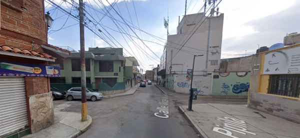Casa en venta en Centro, Pachuca de Soto — foto 3 de 10